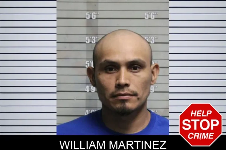 William Martinez