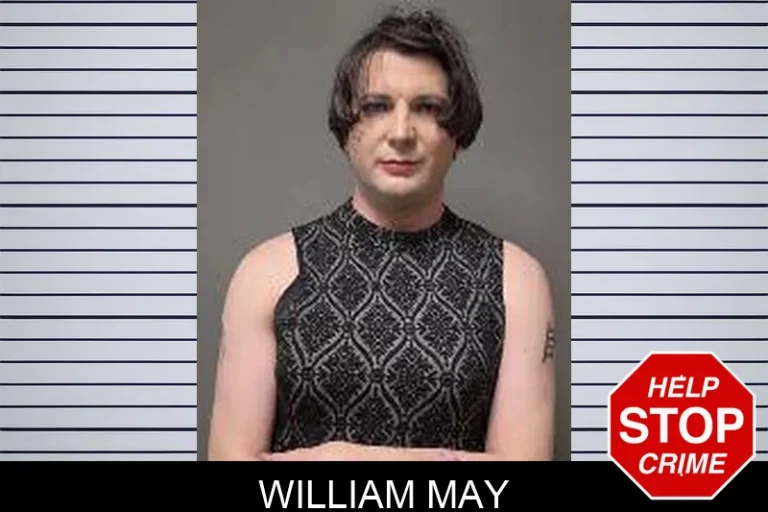 William May