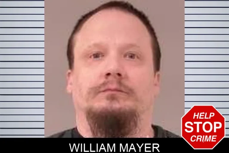 William Mayer