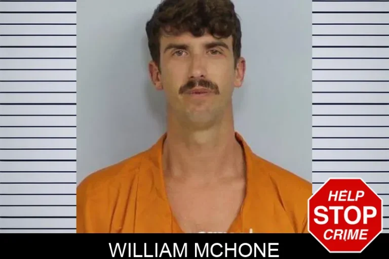 William McHone