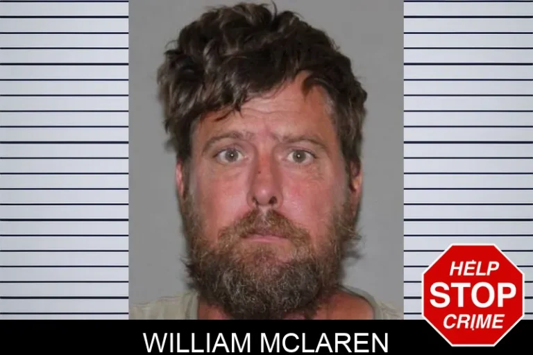 William McLaren