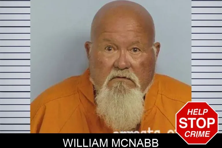 William McNabb