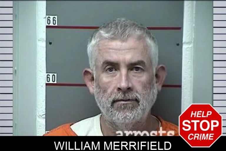 William Merrifield