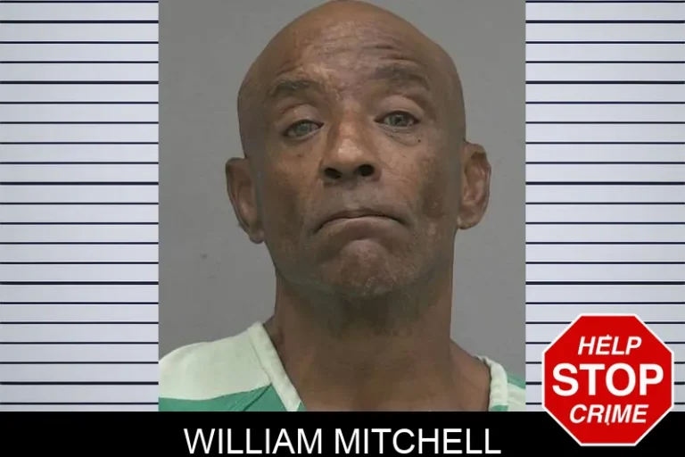 William Mitchell
