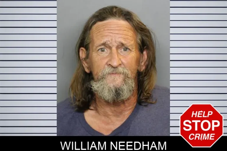 William Needham