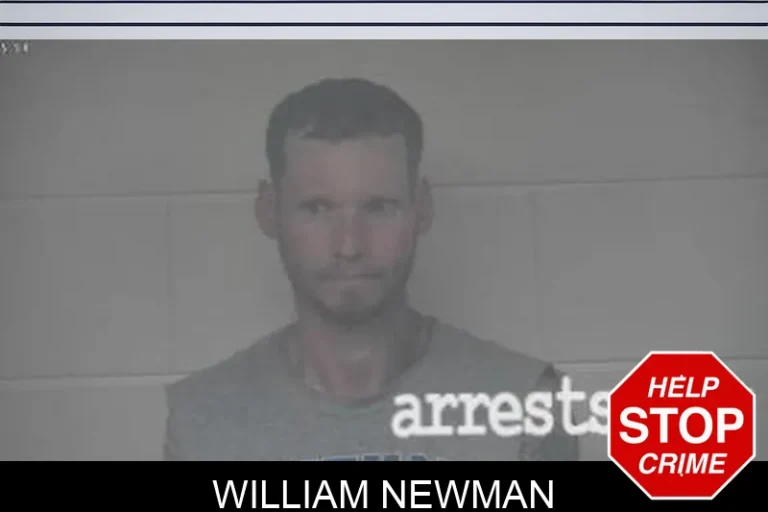 William Newman