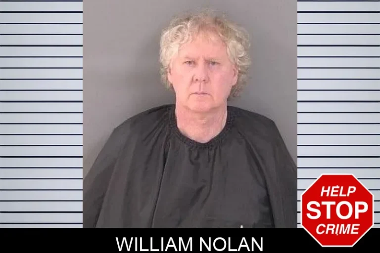 William Nolan