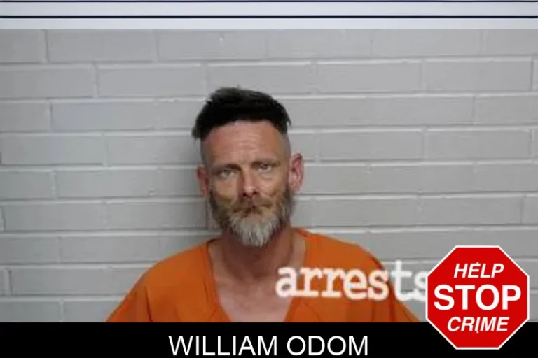 William Odom