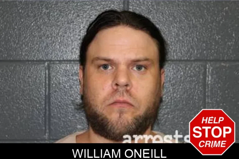 William Oneill