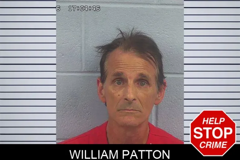 William Patton
