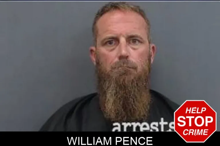 William Pence