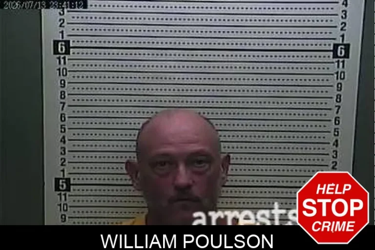 William Poulson