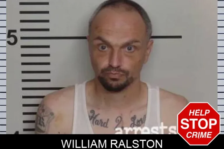 William Ralston