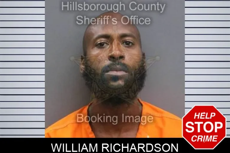 William Richardson