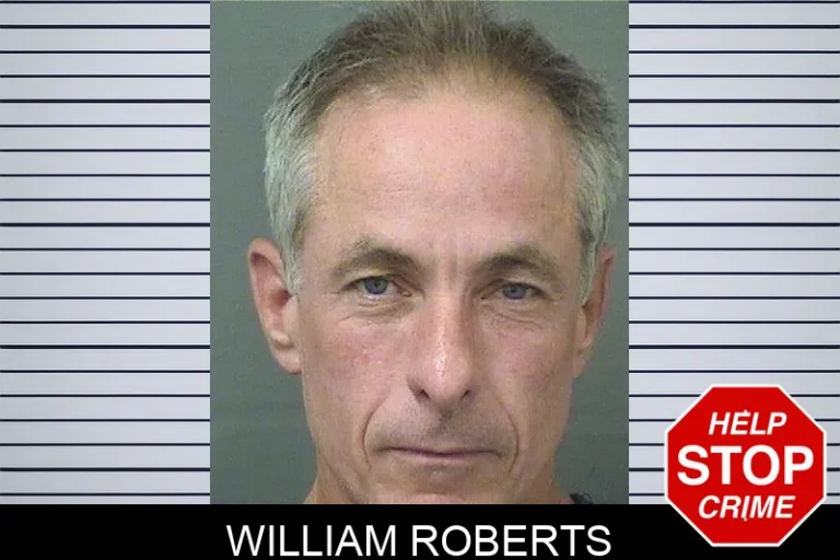 William Roberts