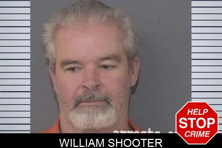 William Shooter