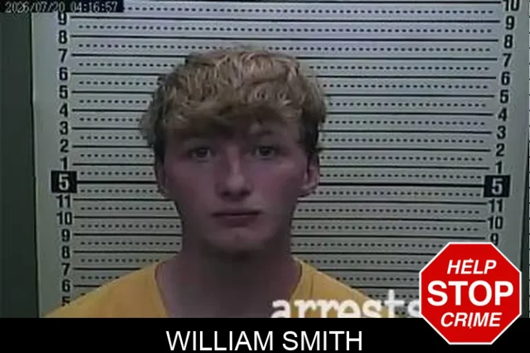 William Smith