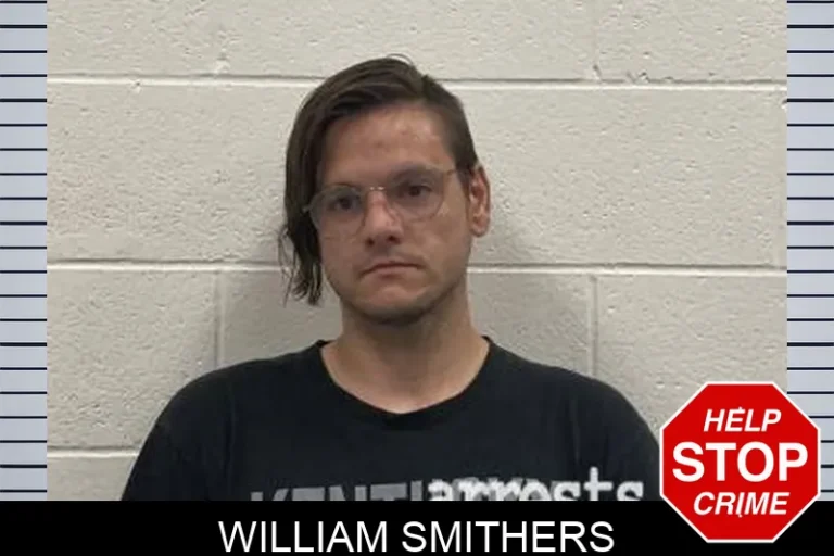 William Smithers