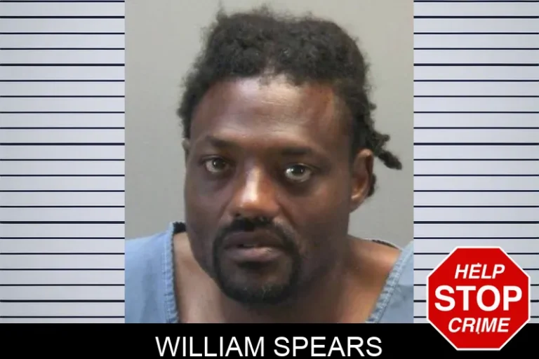 William Spears