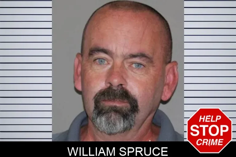 William Spruce