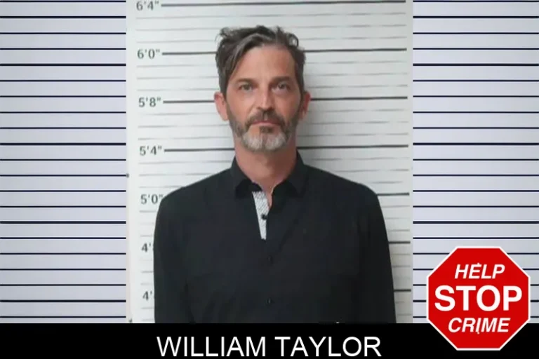 William Taylor
