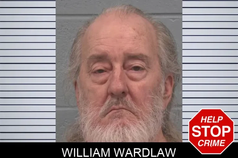 William Wardlaw