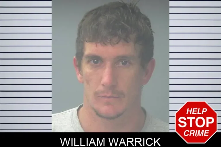 William Warrick