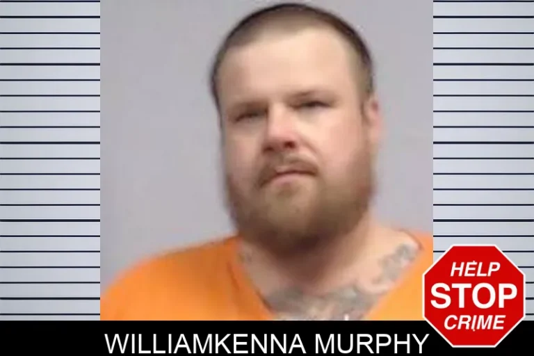 WilliamKenna Murphy