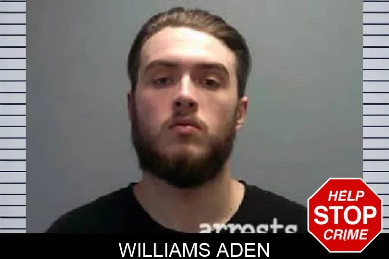 Williams Aden