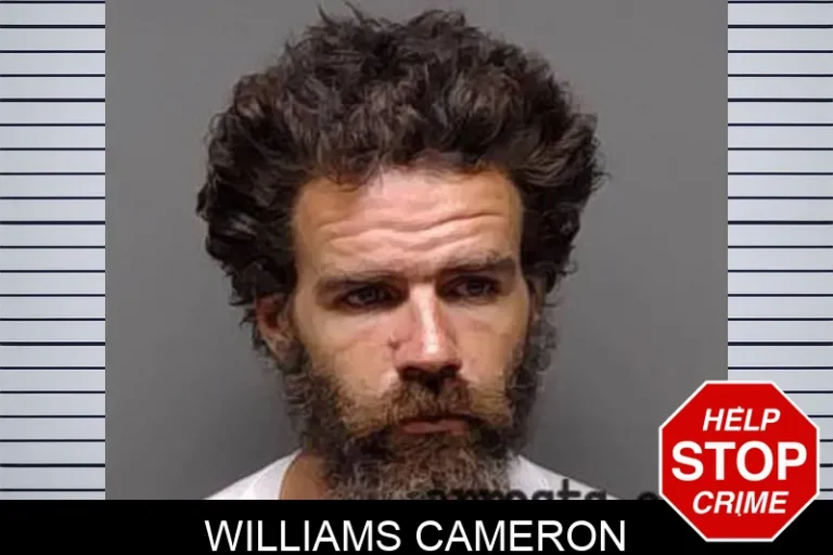 Williams Cameron