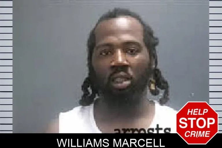 Williams Marcell