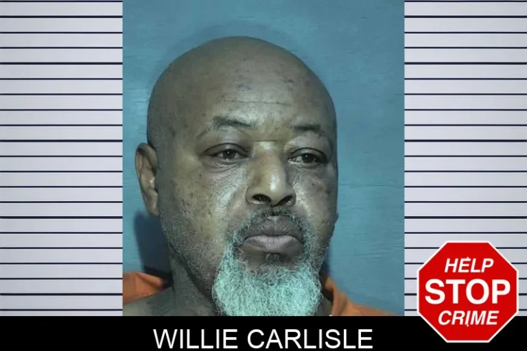 Willie Carlisle