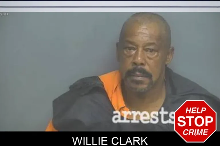 Willie Clark