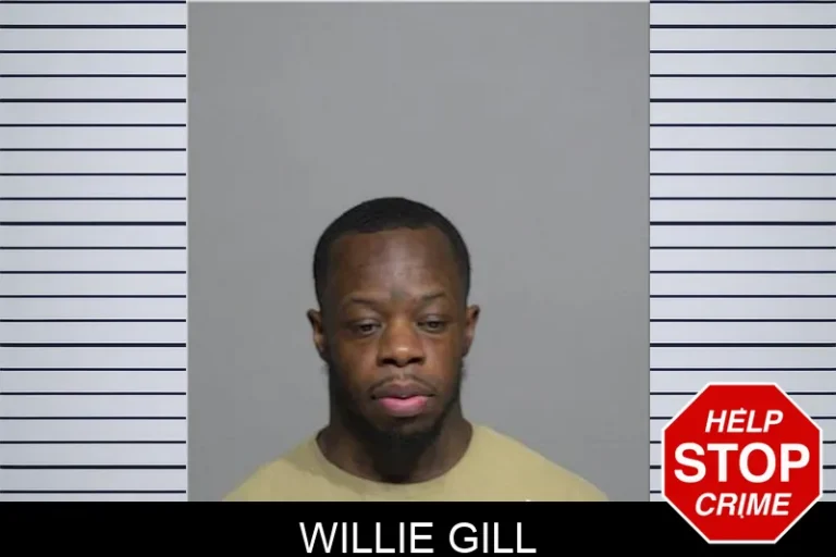 Willie Gill