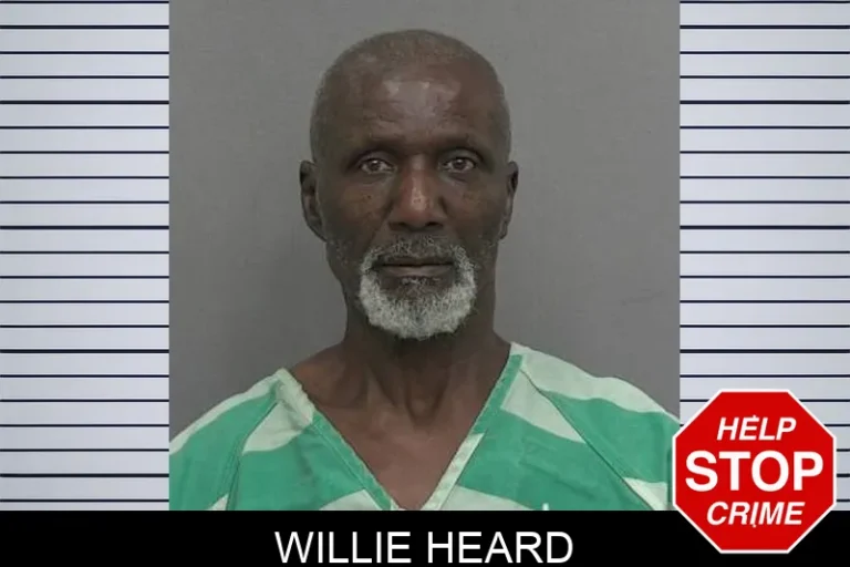 Willie Heard