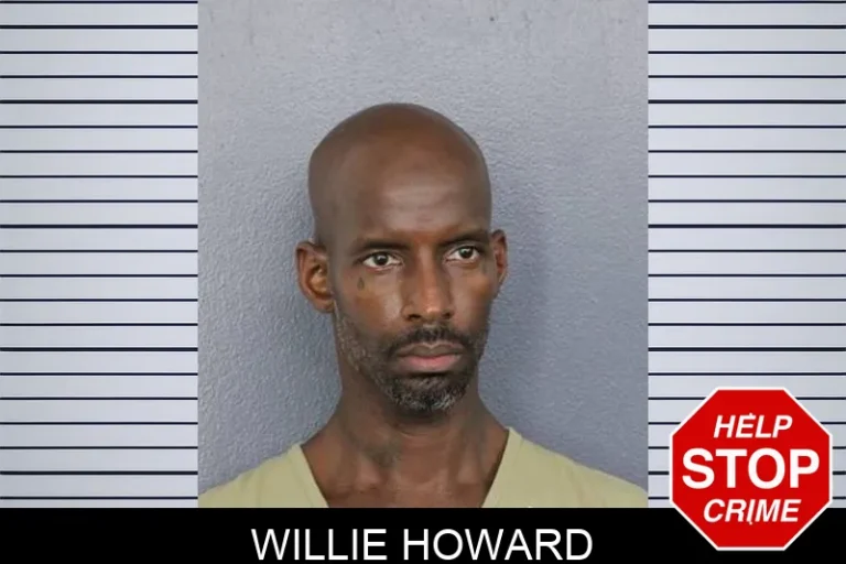 Willie Howard