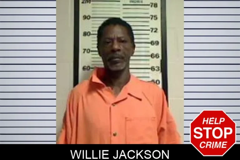 Willie Jackson