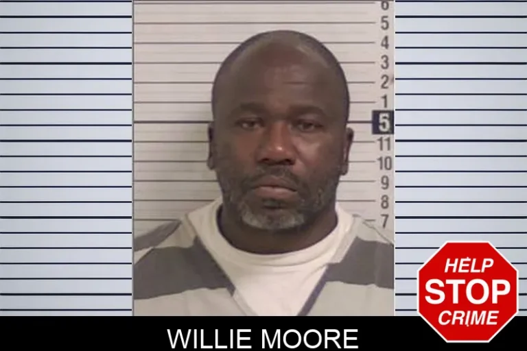 Willie Moore