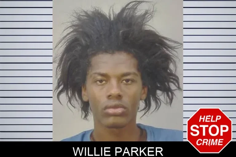Willie Parker