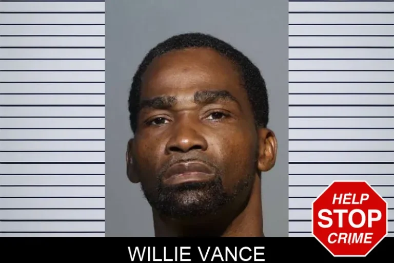 Willie Vance