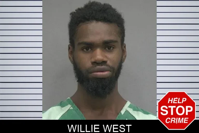 Willie West