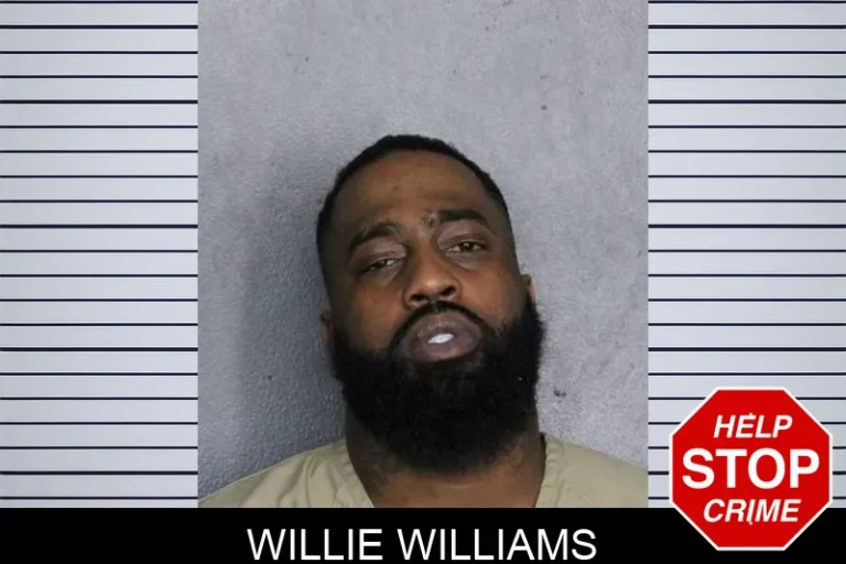 Willie Williams