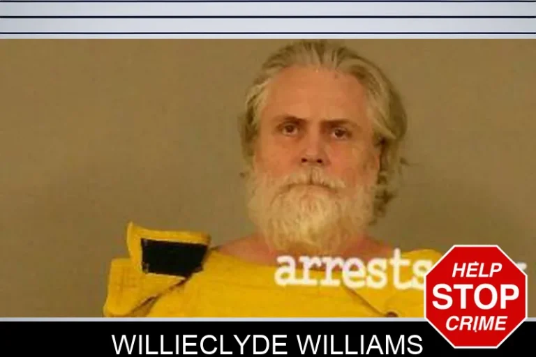 WillieClyde Williams