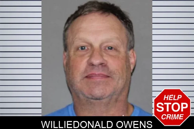 WillieDonald Owens