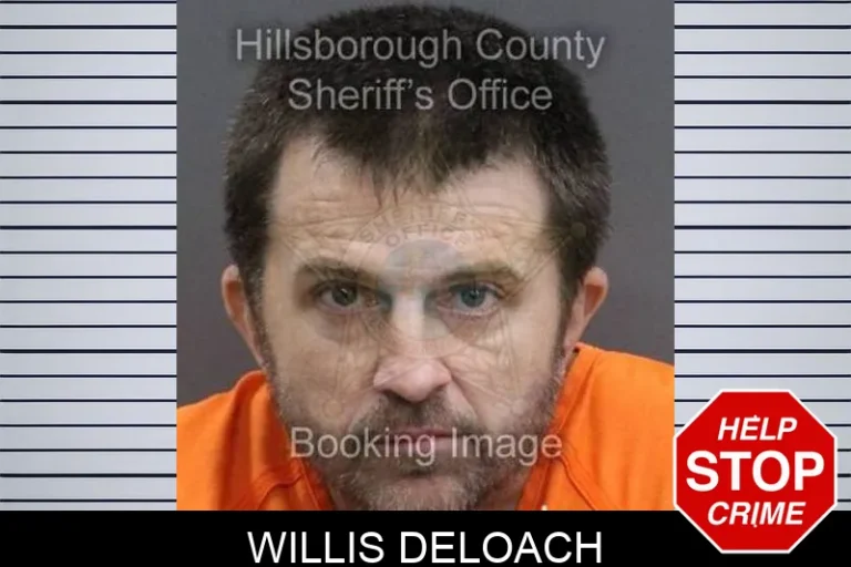 Willis Deloach