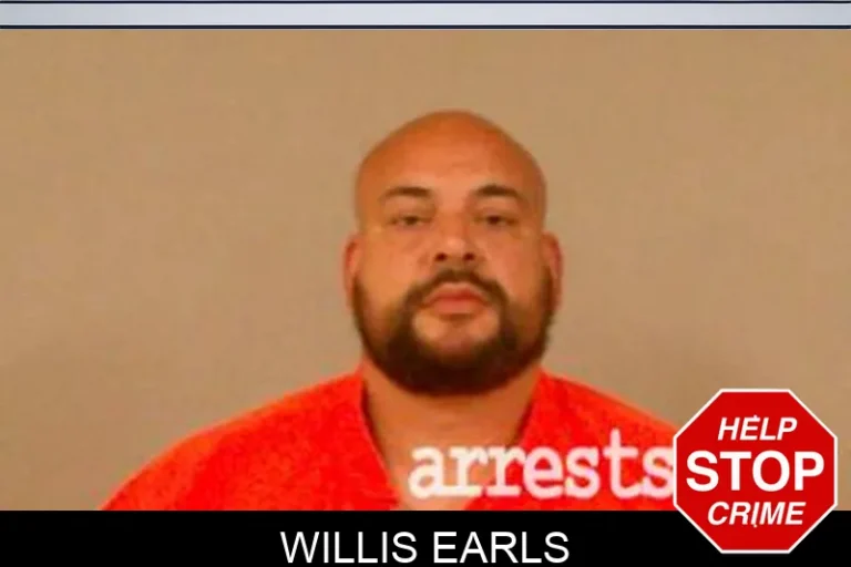 Willis Earls