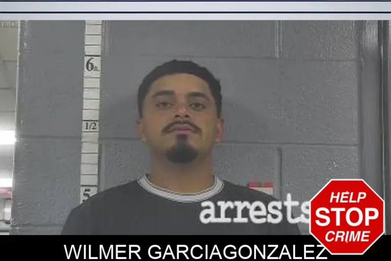 Wilmer GarciaGonzalez