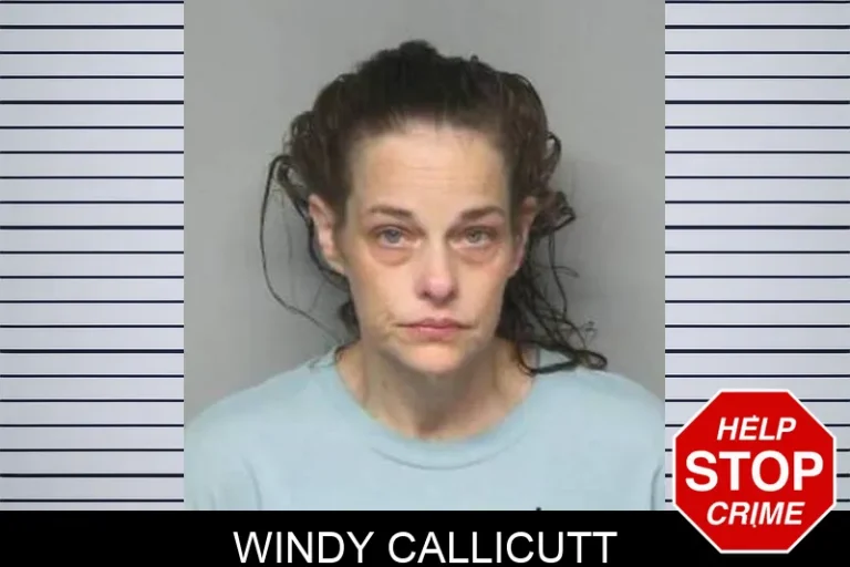 Windy Callicutt