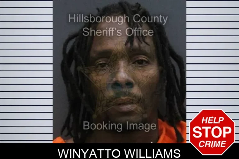 Winyatto Williams