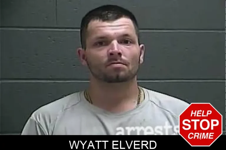Wyatt Elverd